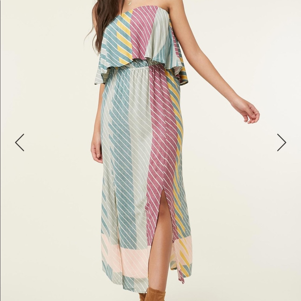 O’Neil Koi Dress